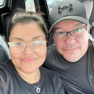 Meet your Posher, Maryjane